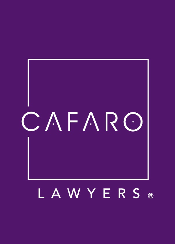 Logo Cafaro